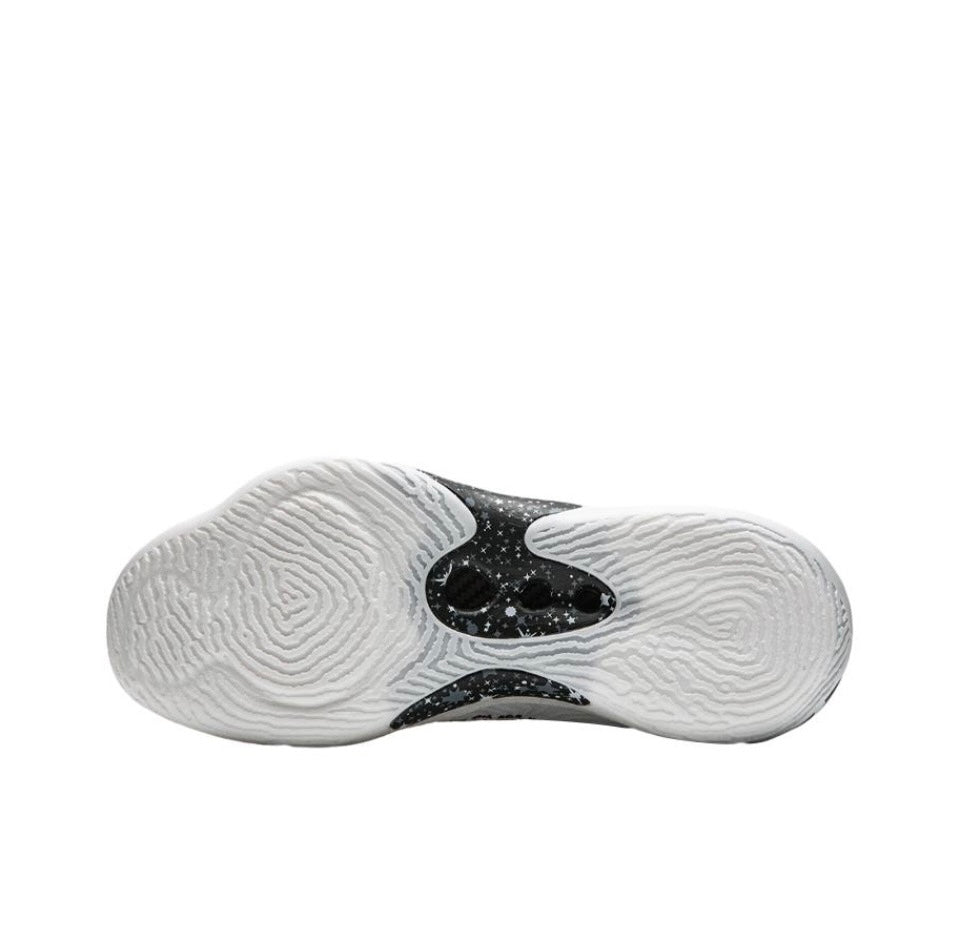 LiNing Yushuai Ultra ‘White and Black’ - Kicksown store