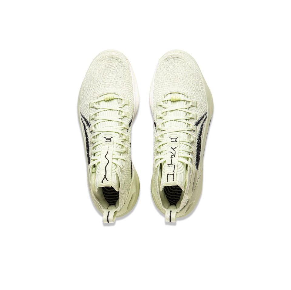 LiNing Yushuai Ultra ‘Light Green’ - Kicksown store