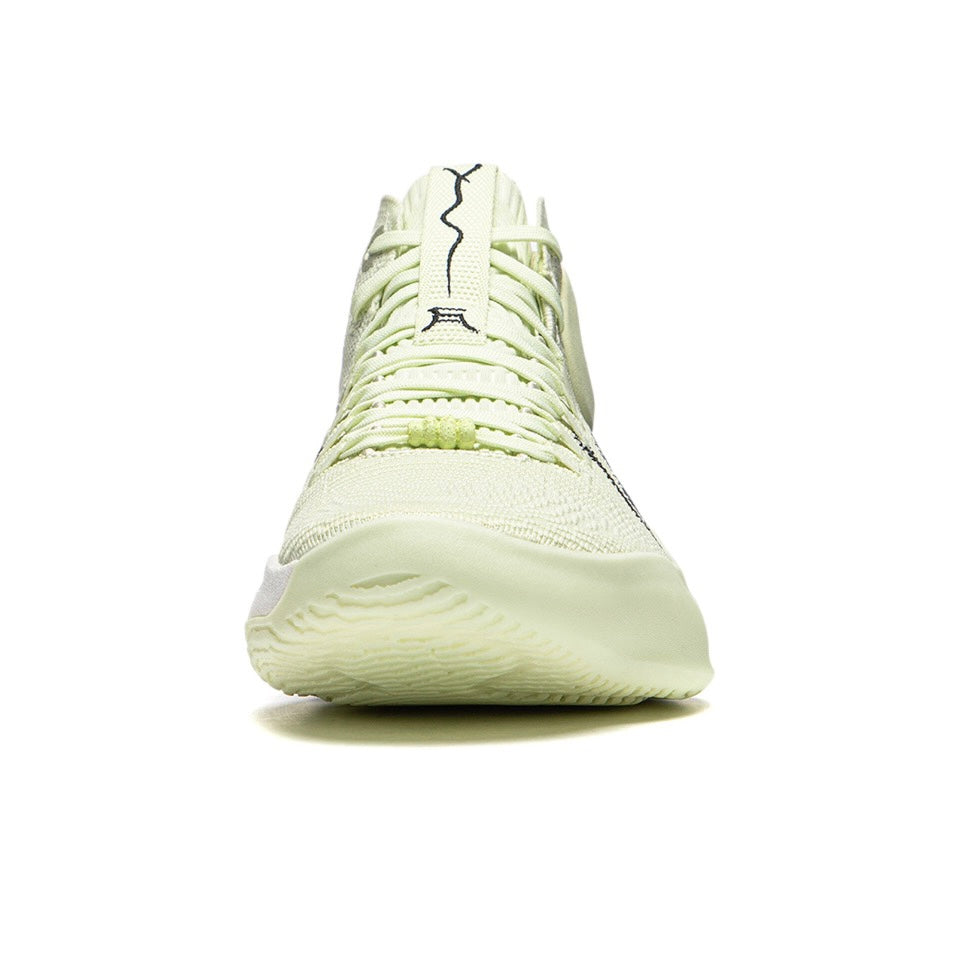 LiNing Yushuai Ultra ‘Light Green’ - Kicksown store