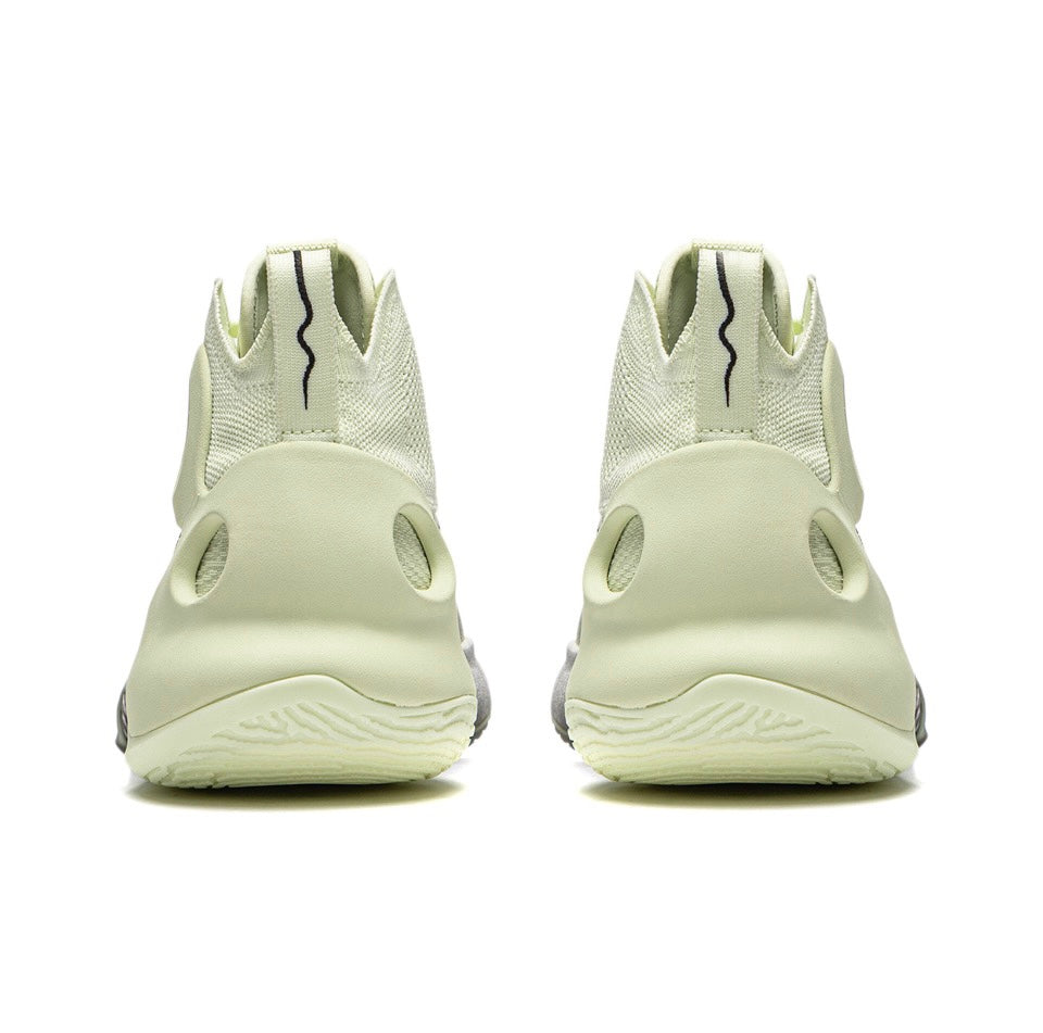 LiNing Yushuai Ultra ‘Light Green’ - Kicksown store