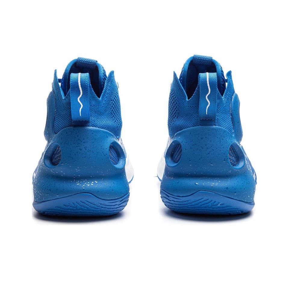 LiNing Yushuai Ultra ‘Blue’ - Kicksown store