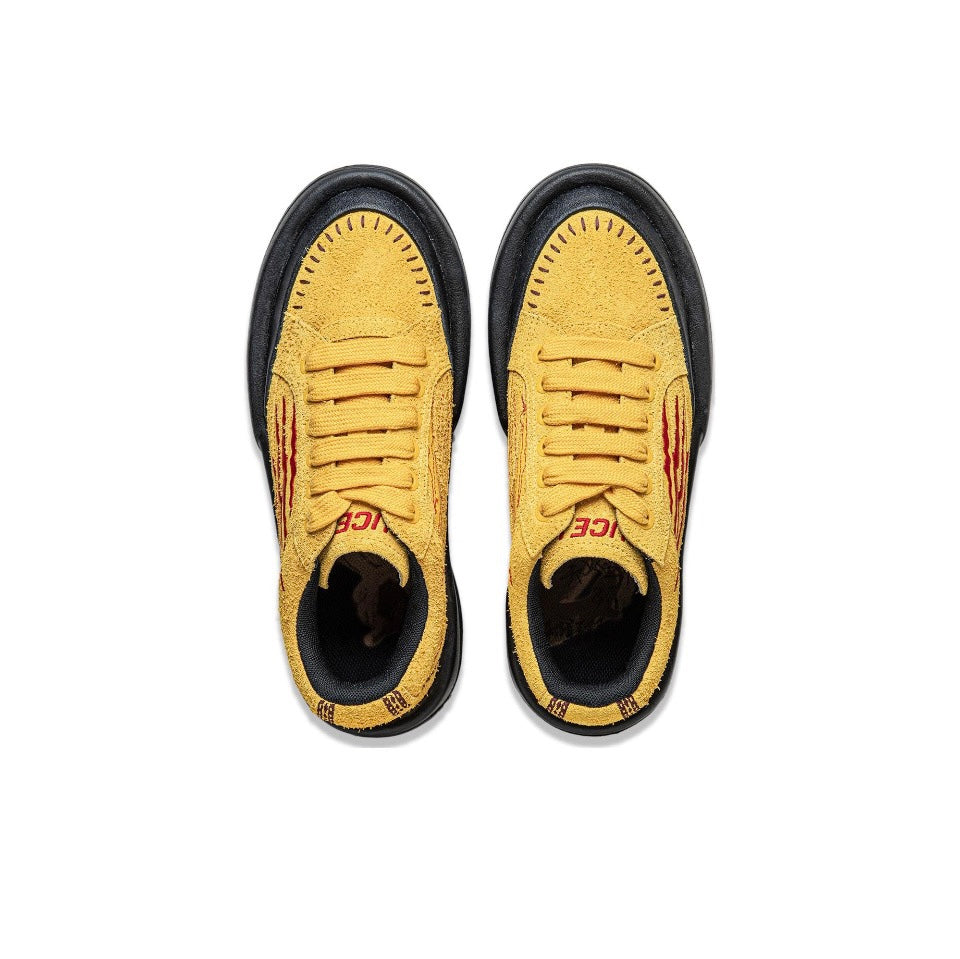 LiNing Lifestyle Shoes ‘Bruce Lee’ - Kicksown store