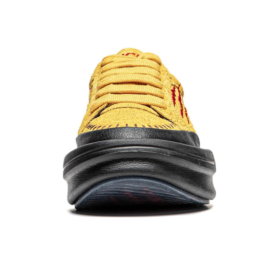 LiNing Lifestyle Shoes ‘Bruce Lee’ - Kicksown store
