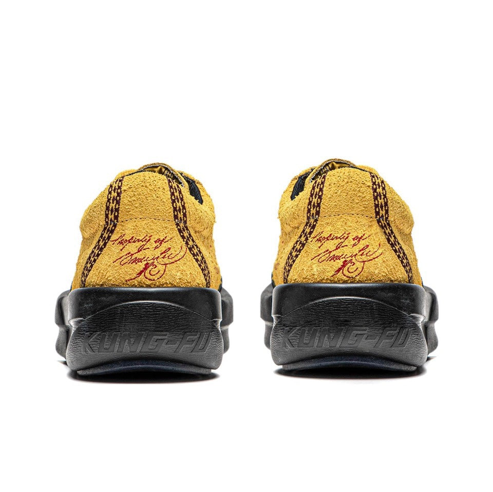 LiNing Lifestyle Shoes ‘Bruce Lee’ - Kicksown store