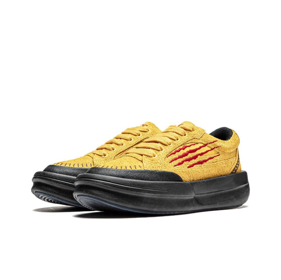 LiNing Lifestyle Shoes ‘Bruce Lee’ - Kicksown store