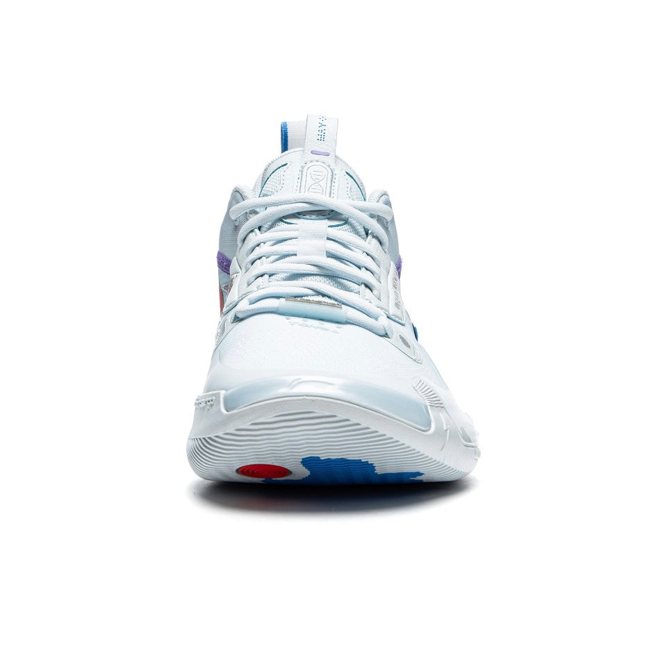 LiNing Way of Wade 10 Low 'Cold Ice' - Kicksown store