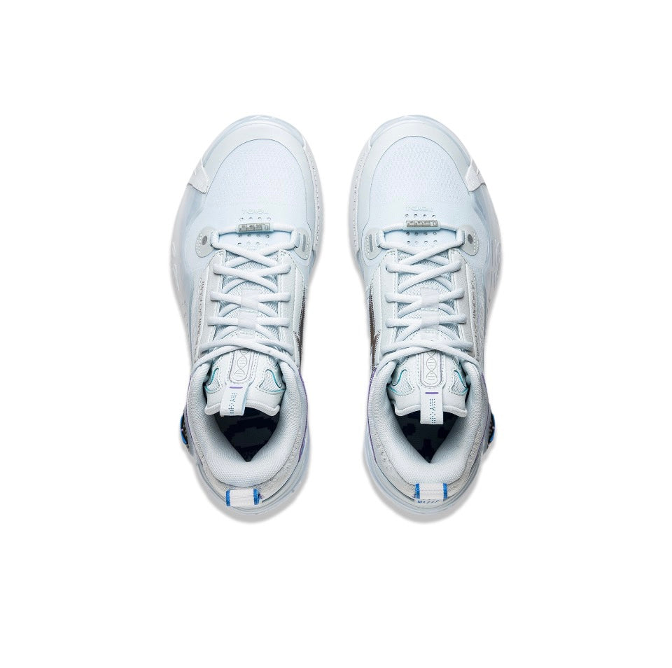 LiNing Way of Wade 10 Low 'Cold Ice' - Kicksown store