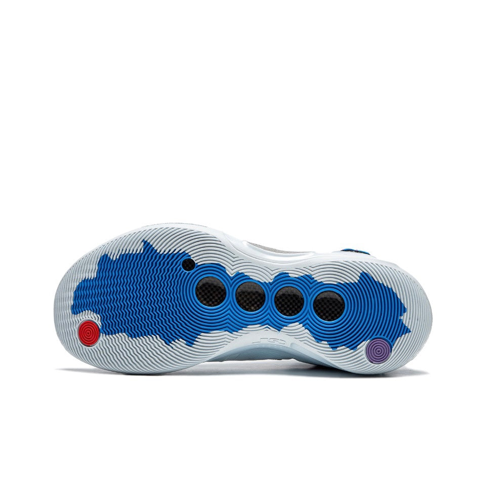 LiNing Way of Wade 10 Low 'Cold Ice' - Kicksown store