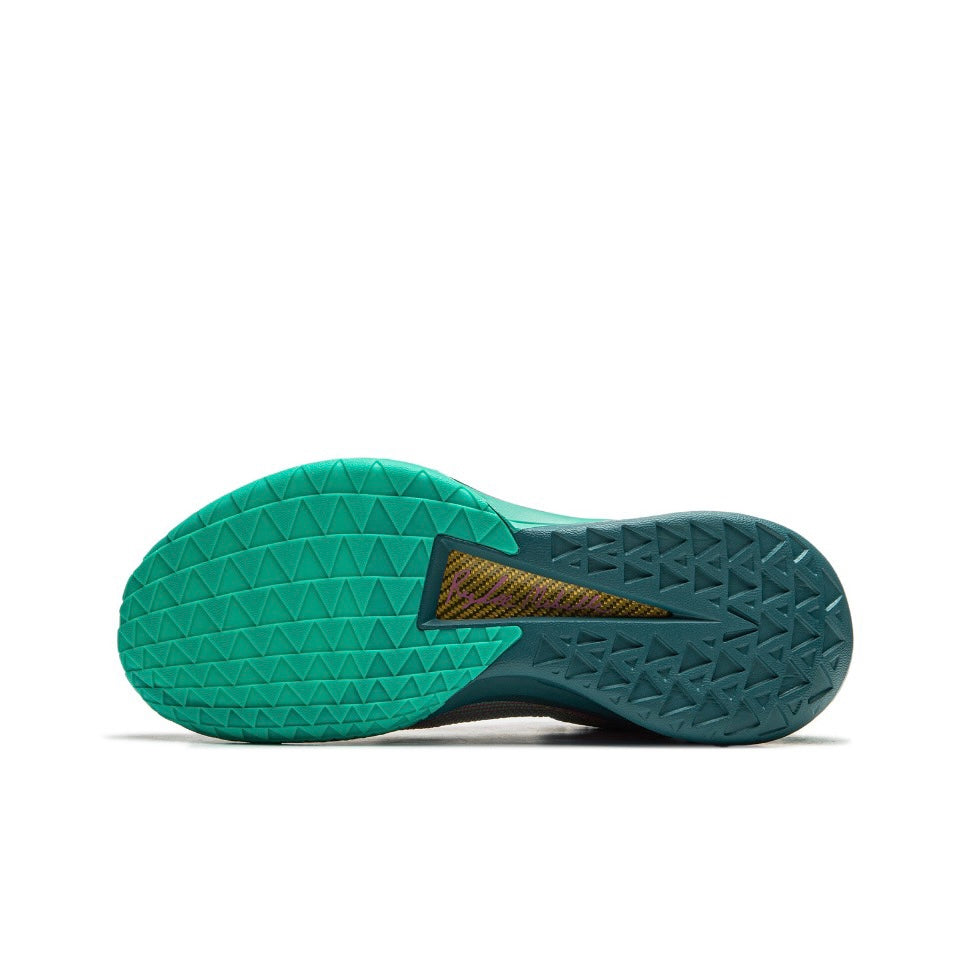 LiNing jimmy butler JB 2 'Green and Pink' - Kicksown store
