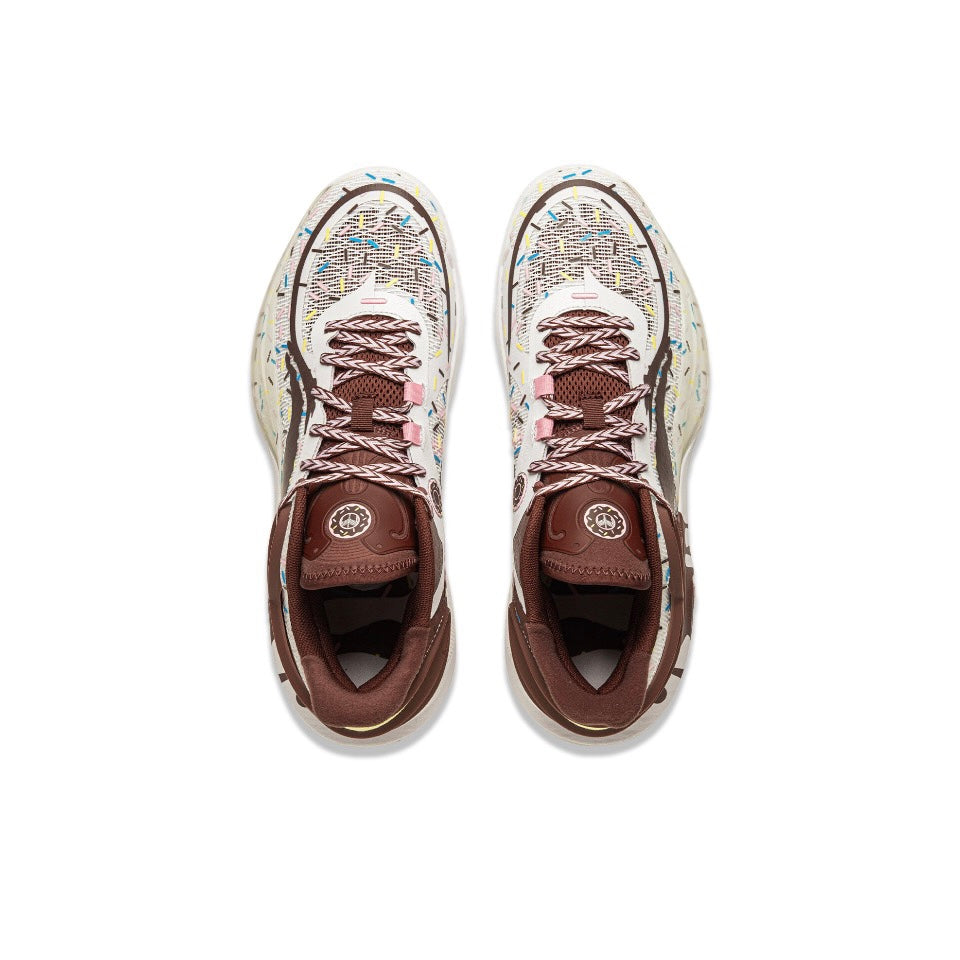 LiNing CJ-3 CJ McCollum ‘Doughnut’ - Kicksown store