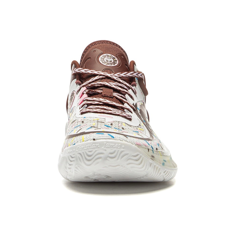 LiNing CJ-3 CJ McCollum ‘Doughnut’ - Kicksown store