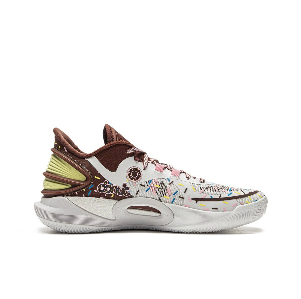 LiNing CJ-3 CJ McCollum ‘Doughnut’ - Kicksown store