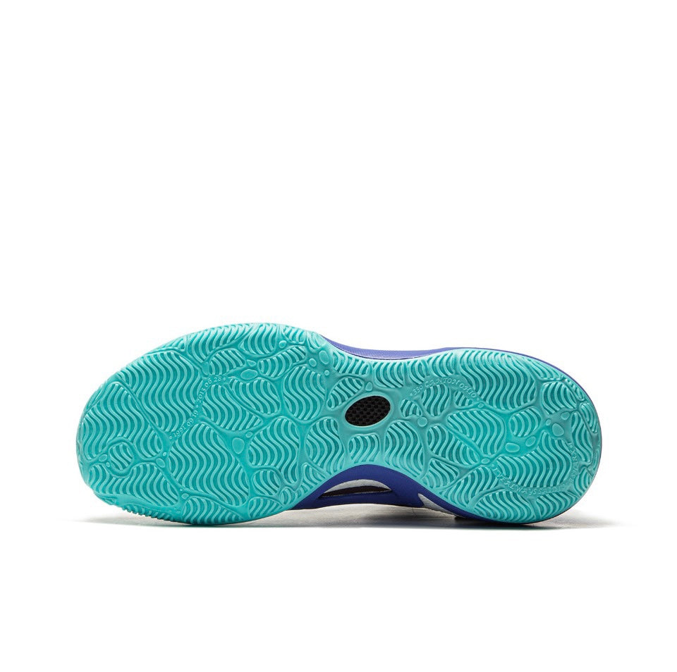 LiNing CJ-3 CJ McCollum ‘Black and Blue’ - Kicksown store