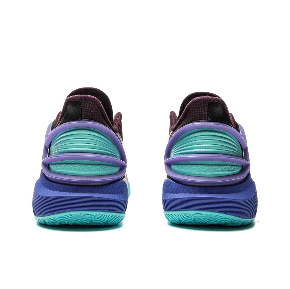 LiNing CJ-3 CJ McCollum ‘Black and Blue’ - Kicksown store