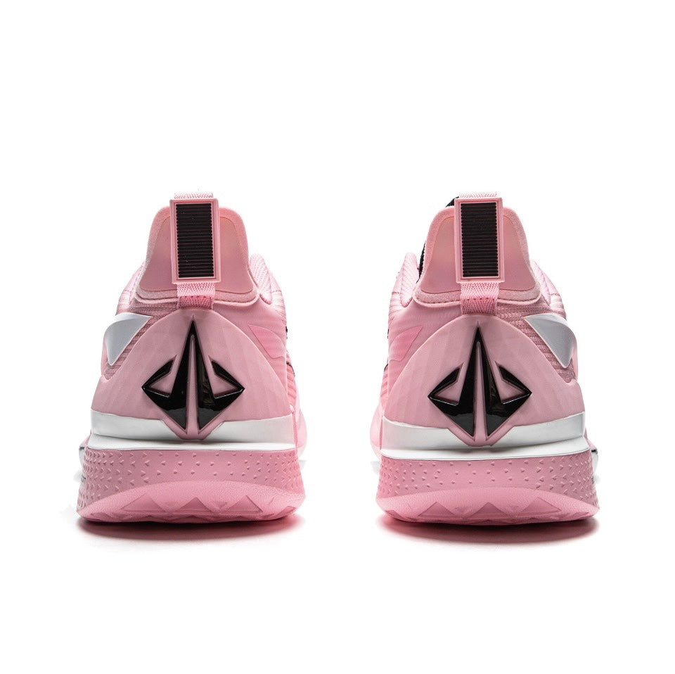 LiNing jimmy butler JB 2 'Pink' - Kicksown store
