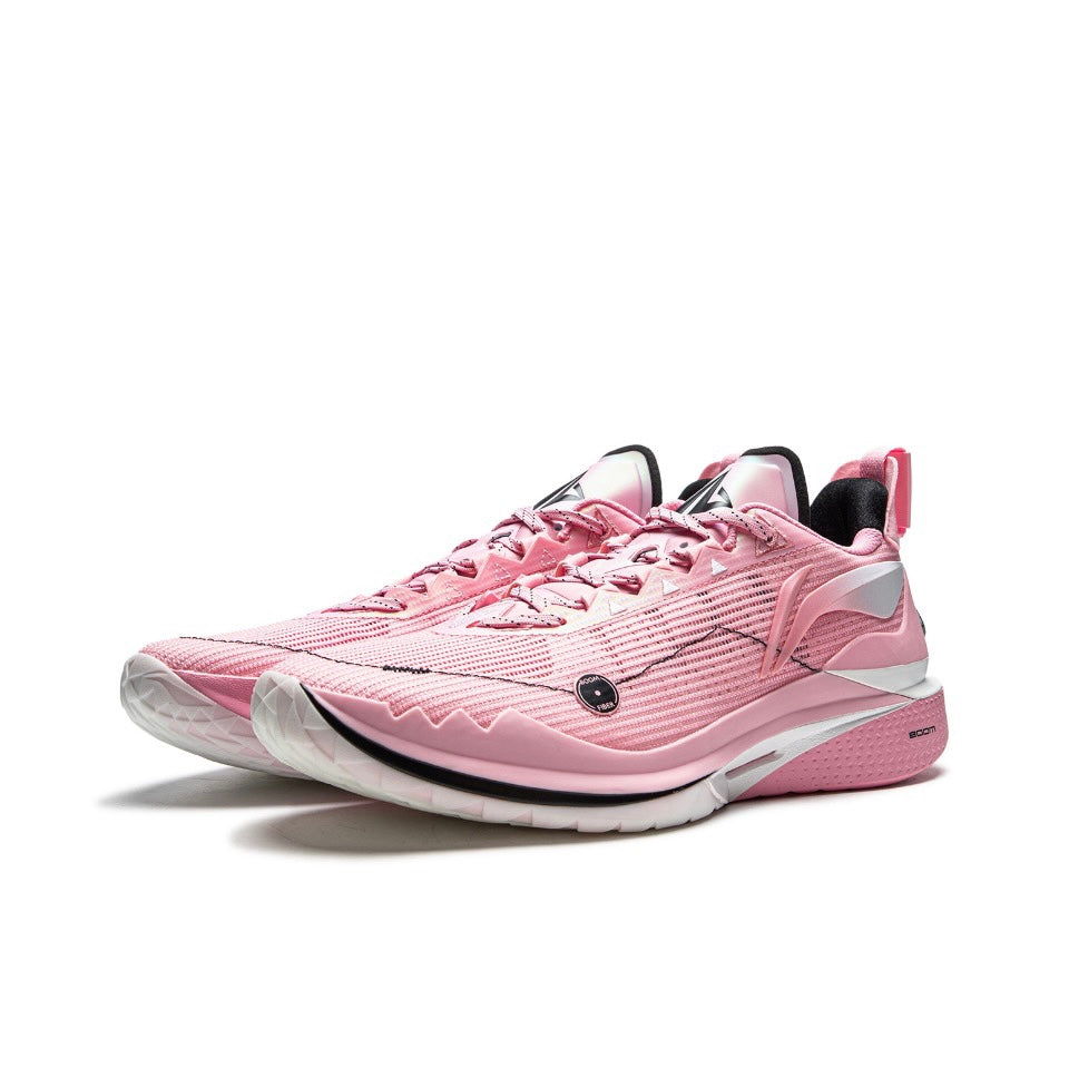 LiNing jimmy butler JB 2 'Pink' - Kicksown store