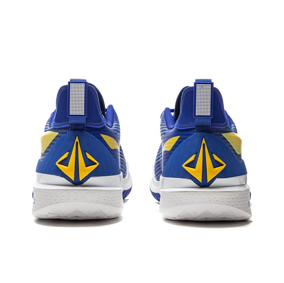 LiNing jimmy butler JB 2 'Blue' - Kicksown store