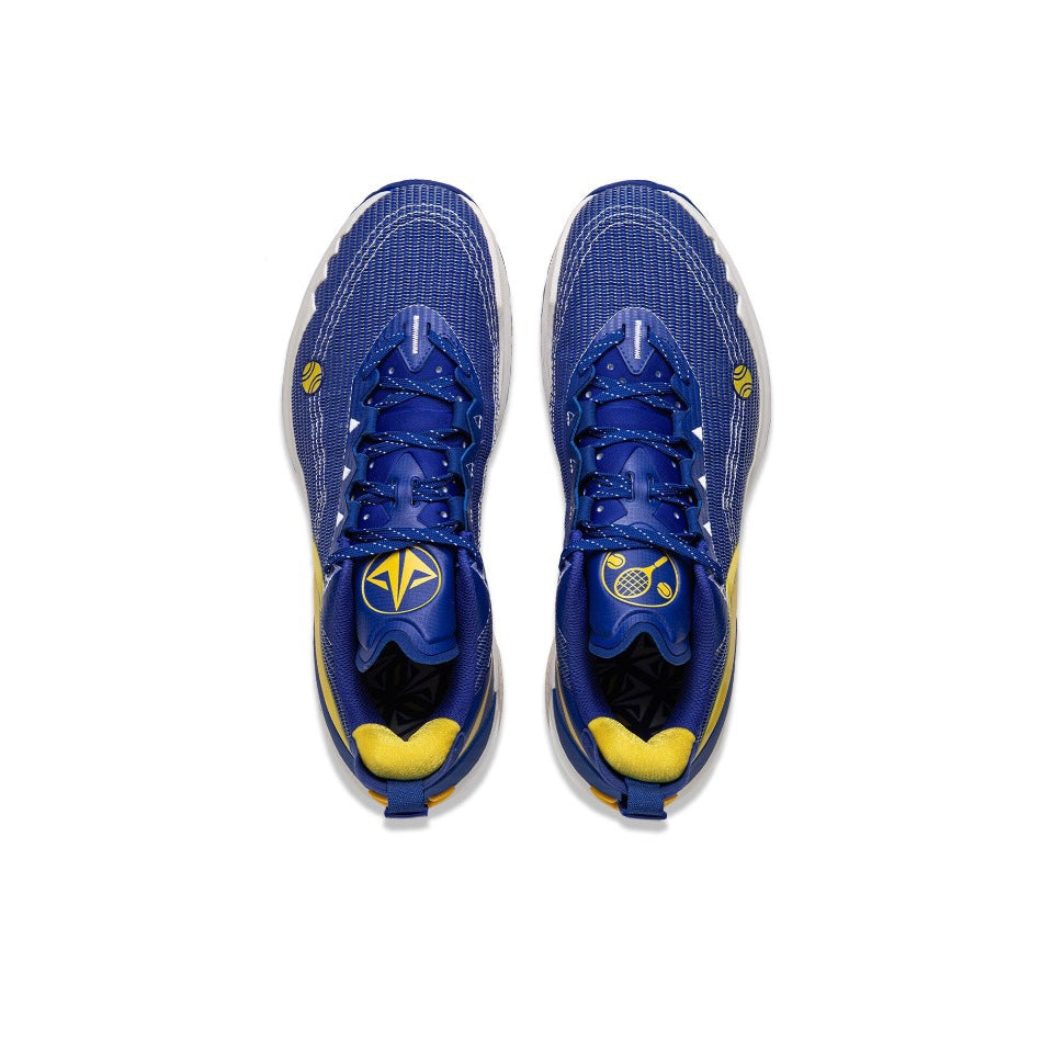 LiNing jimmy butler JB 2 'Blue' - Kicksown store