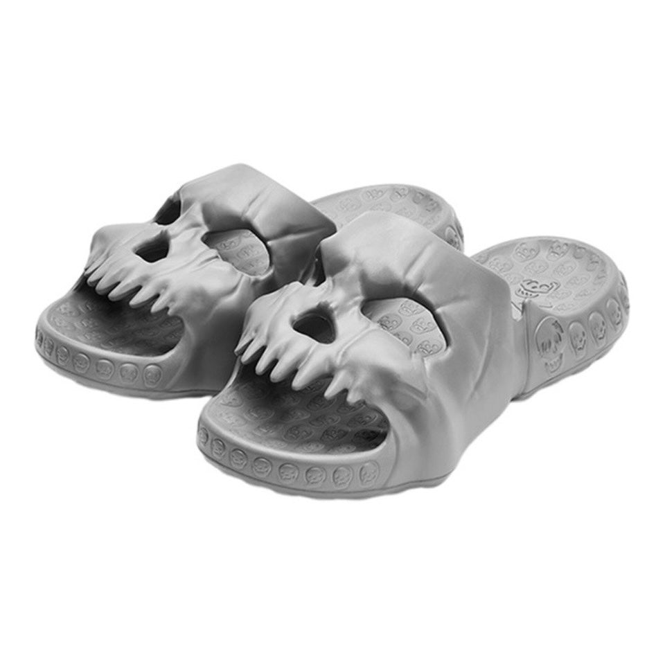 Slides ‘Skull’ - Kicksown store