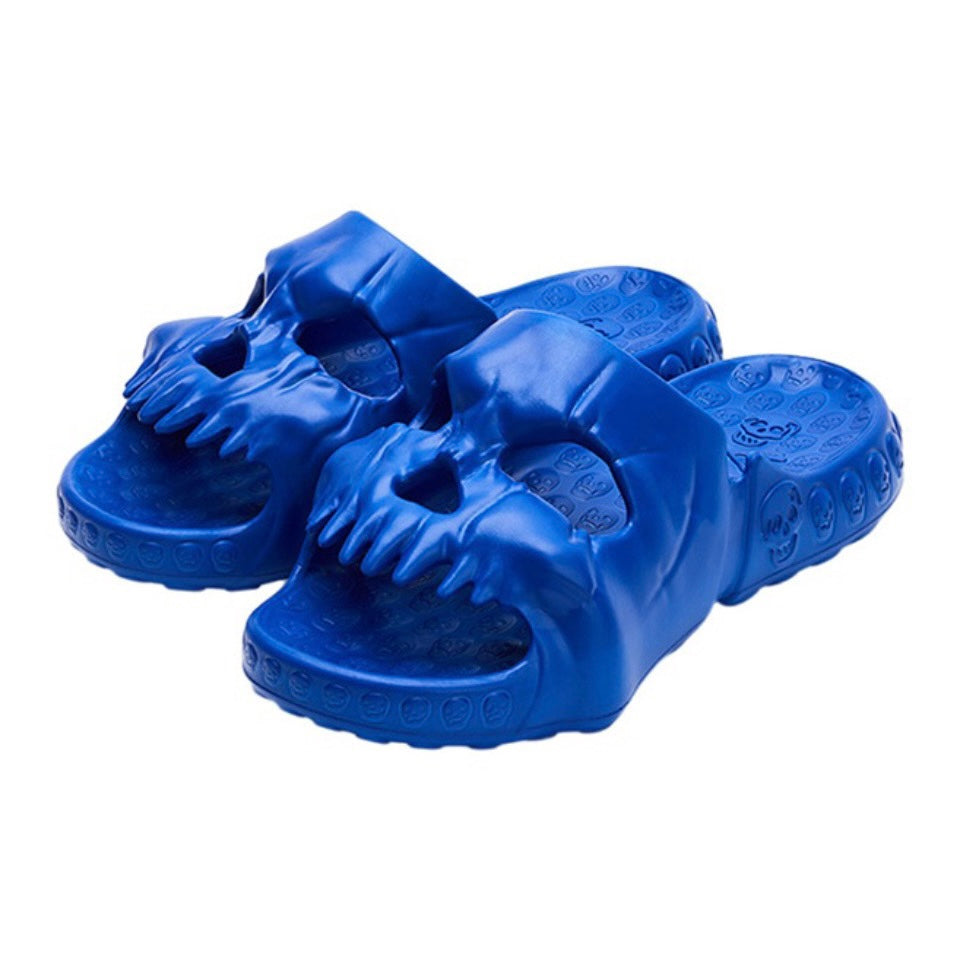 Slides ‘Skull’ - Kicksown store