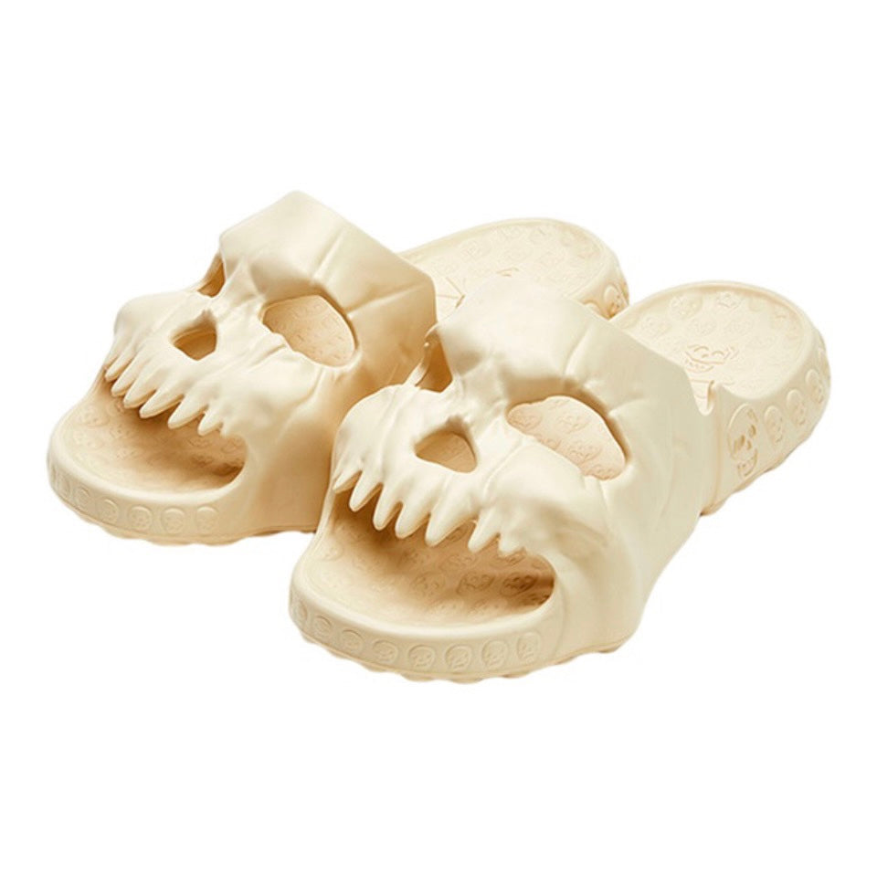 Slides ‘Skull’ - Kicksown store