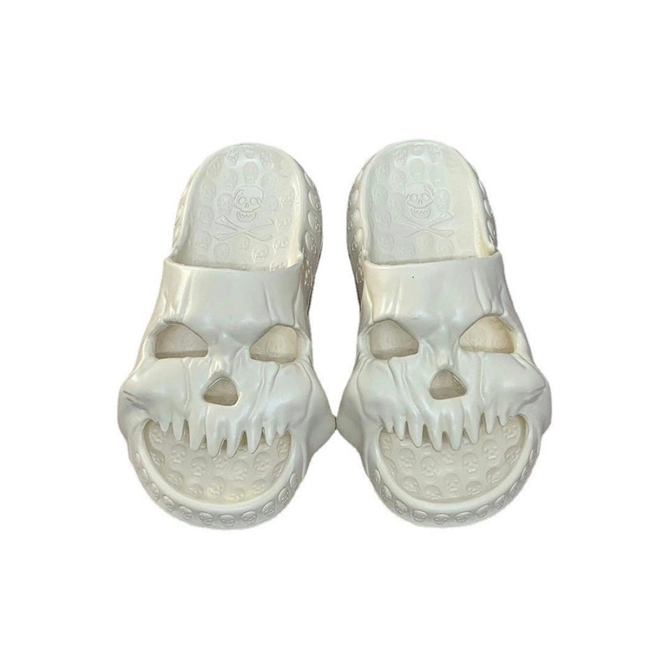 Slides ‘Skull’ - Kicksown store