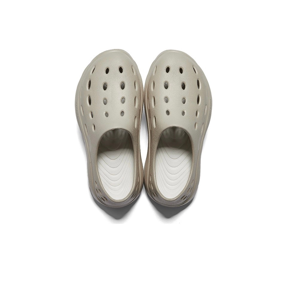 Slides ‘Height Increasing Hole Shoes’ - Kicksown store