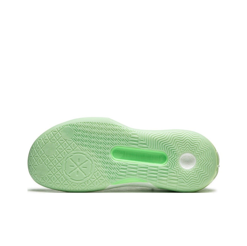 LiNing Wade All City 12 Encore 'Avocado' - Kicksown store