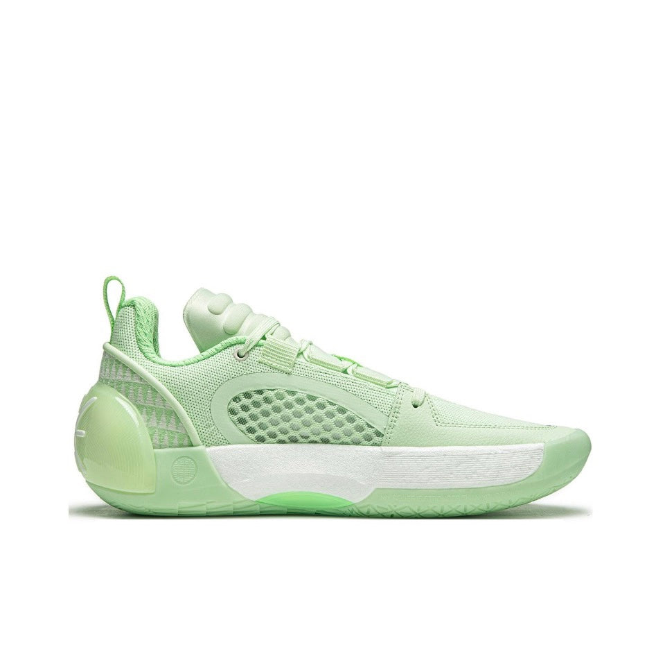 LiNing Wade All City 12 Encore 'Avocado' - Kicksown store