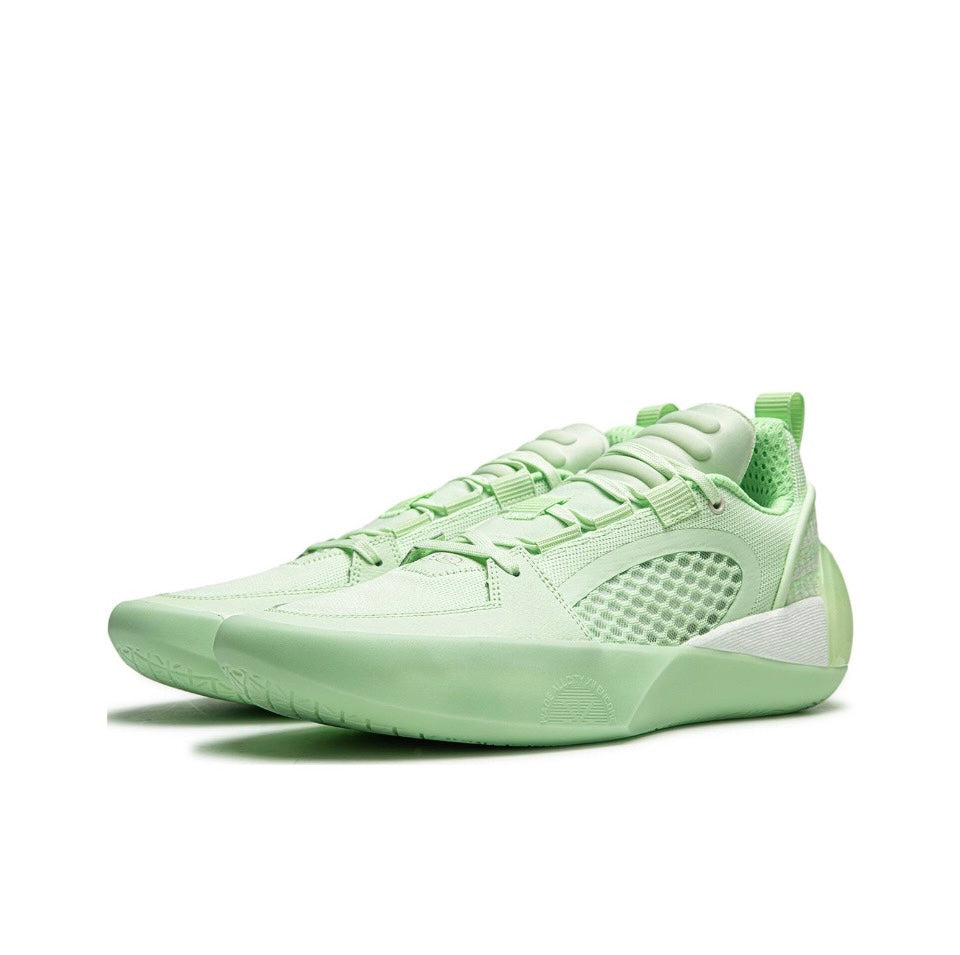 LiNing Wade All City 12 Encore 'Avocado' - Kicksown store