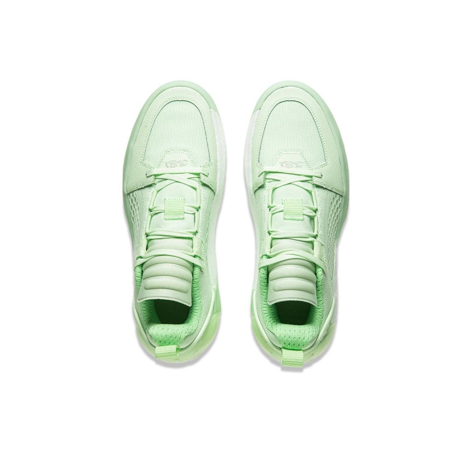 LiNing Wade All City 12 Encore 'Avocado' - Kicksown store