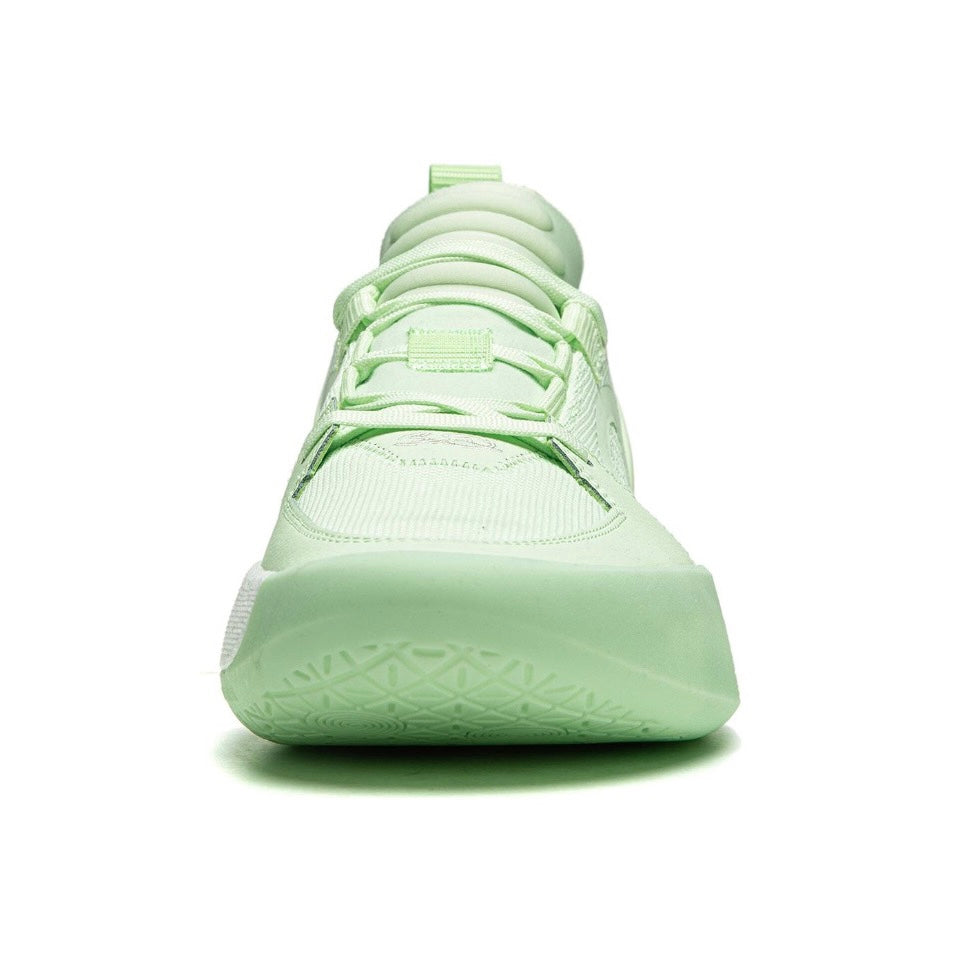 LiNing Wade All City 12 Encore 'Avocado' - Kicksown store