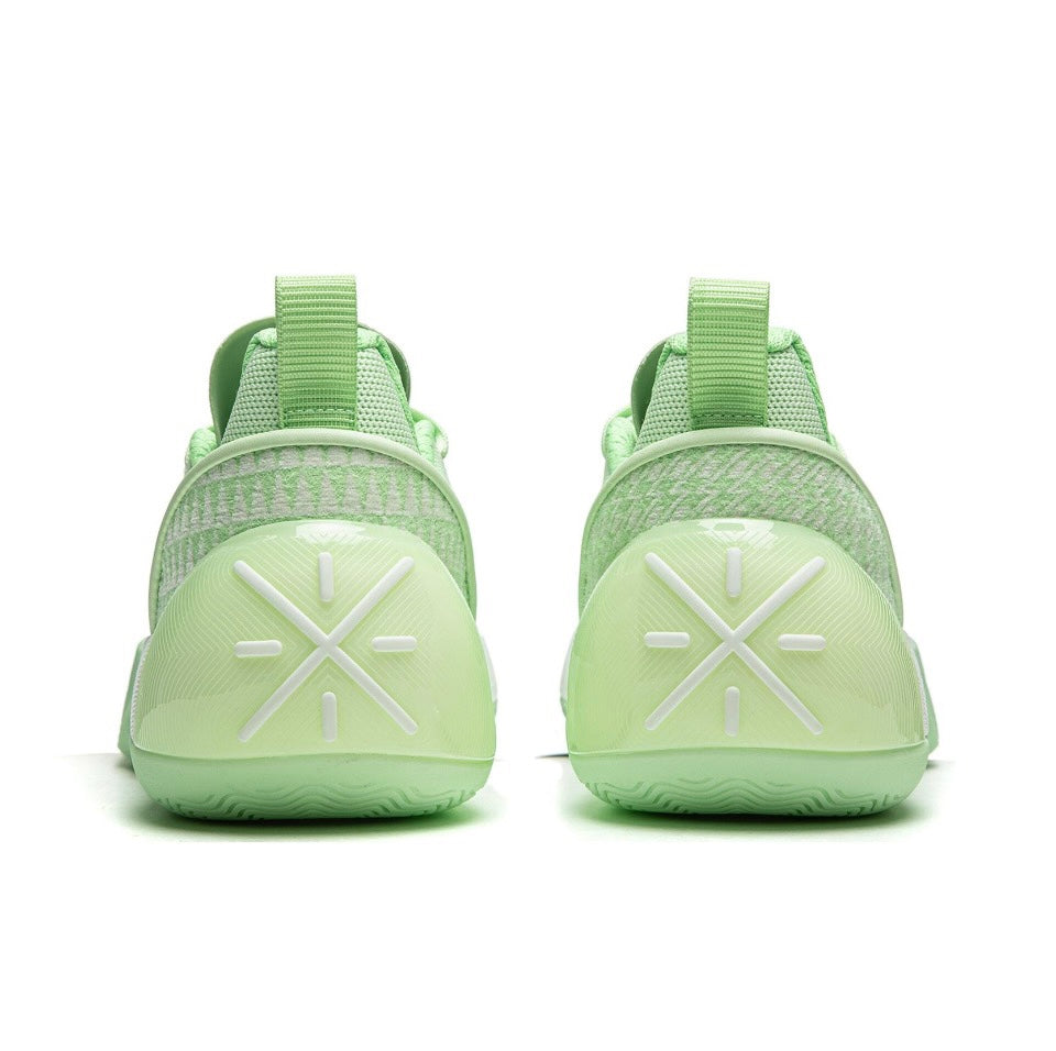 LiNing Wade All City 12 Encore 'Avocado' - Kicksown store