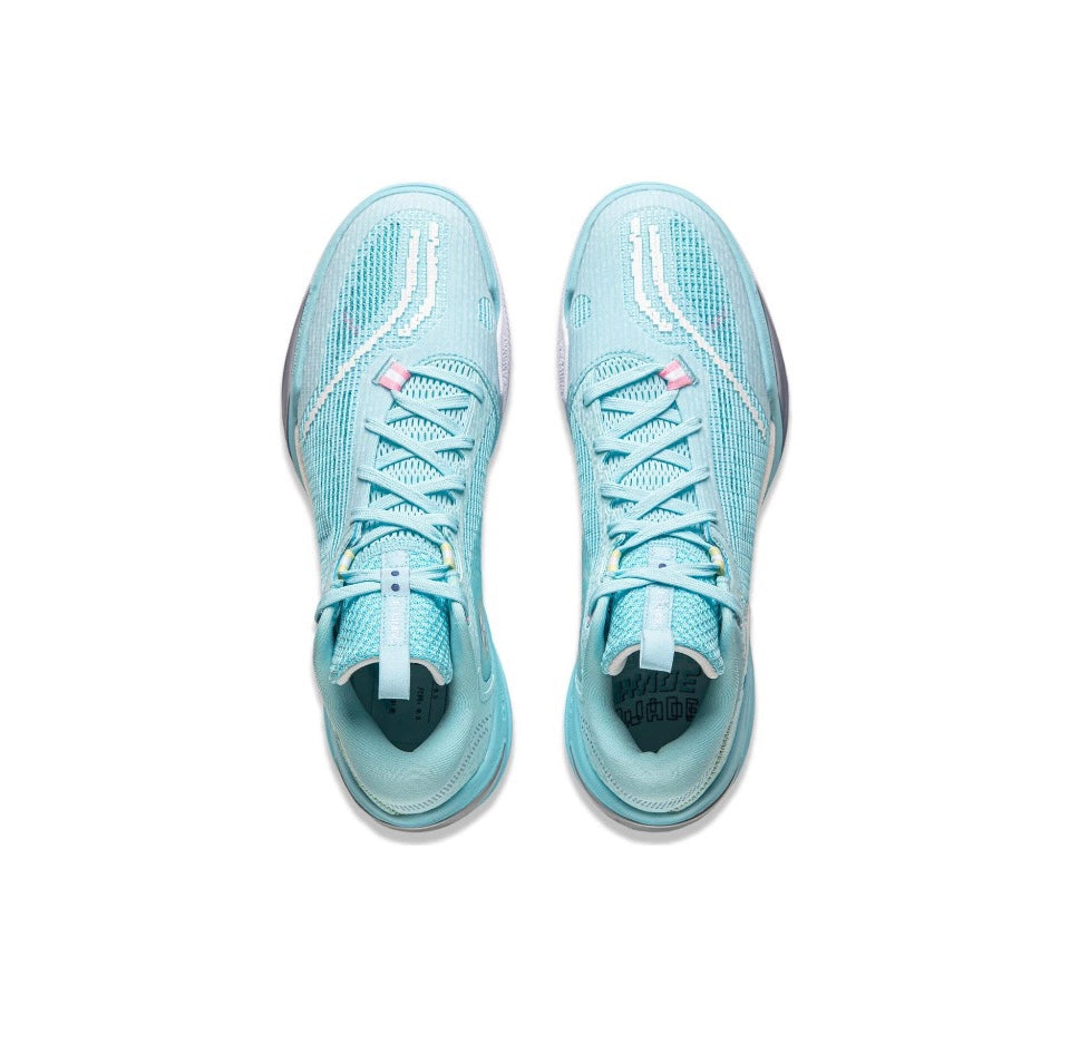 LiNing Wade Ice Blood 2 'Wade X Adam Lister' - Kicksown store