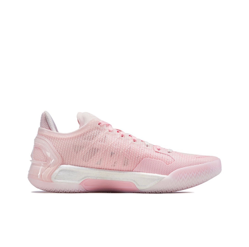 LiNing Liren 4 V2 Low ‘Pink' - Kicksown store
