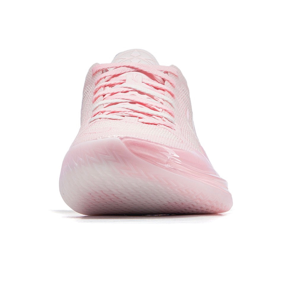 LiNing Liren 4 V2 Low ‘Pink' - Kicksown store
