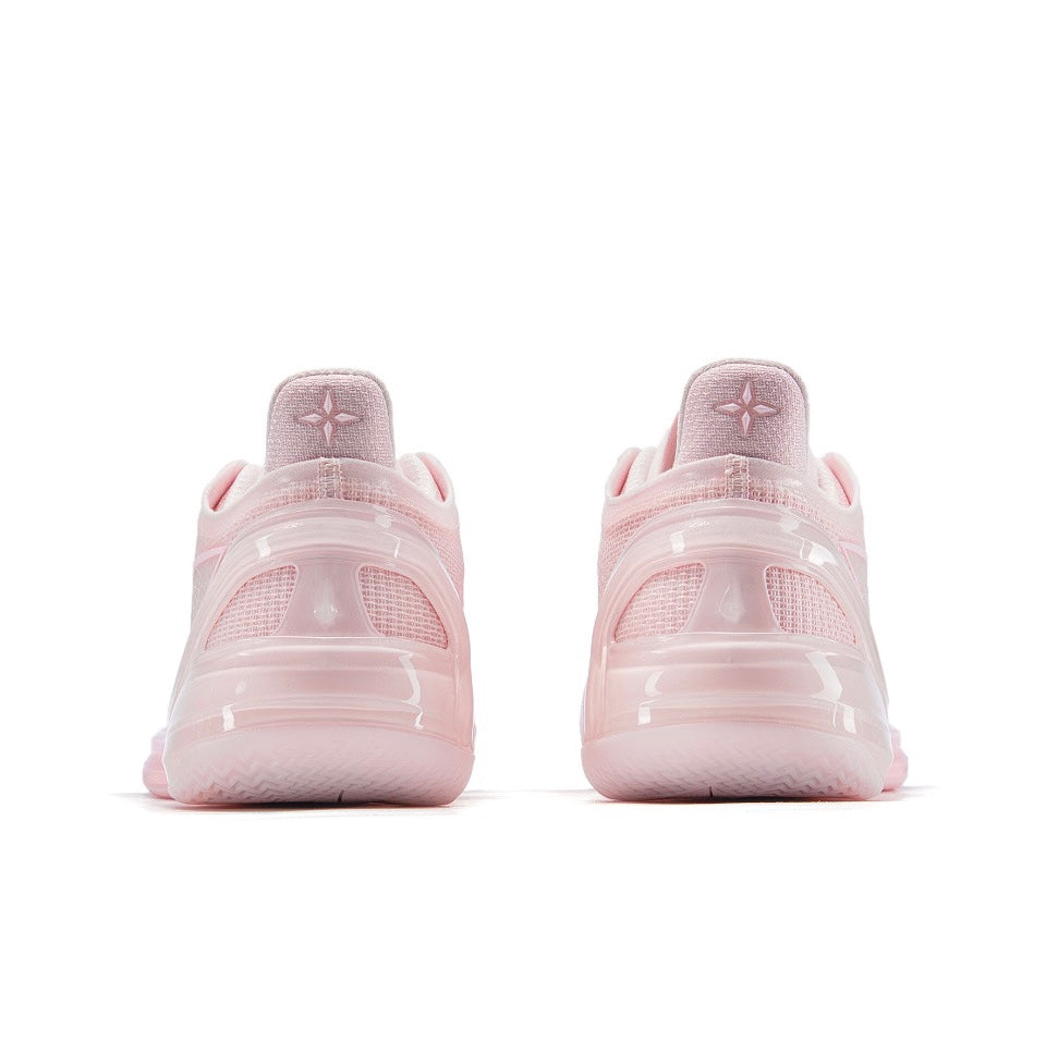 LiNing Liren 4 V2 Low ‘Pink' - Kicksown store