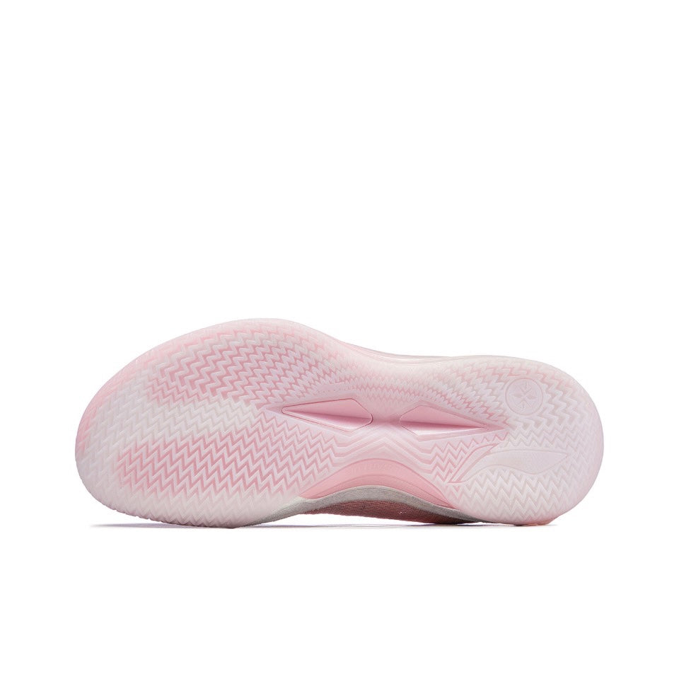 LiNing Liren 4 V2 Low ‘Pink' - Kicksown store