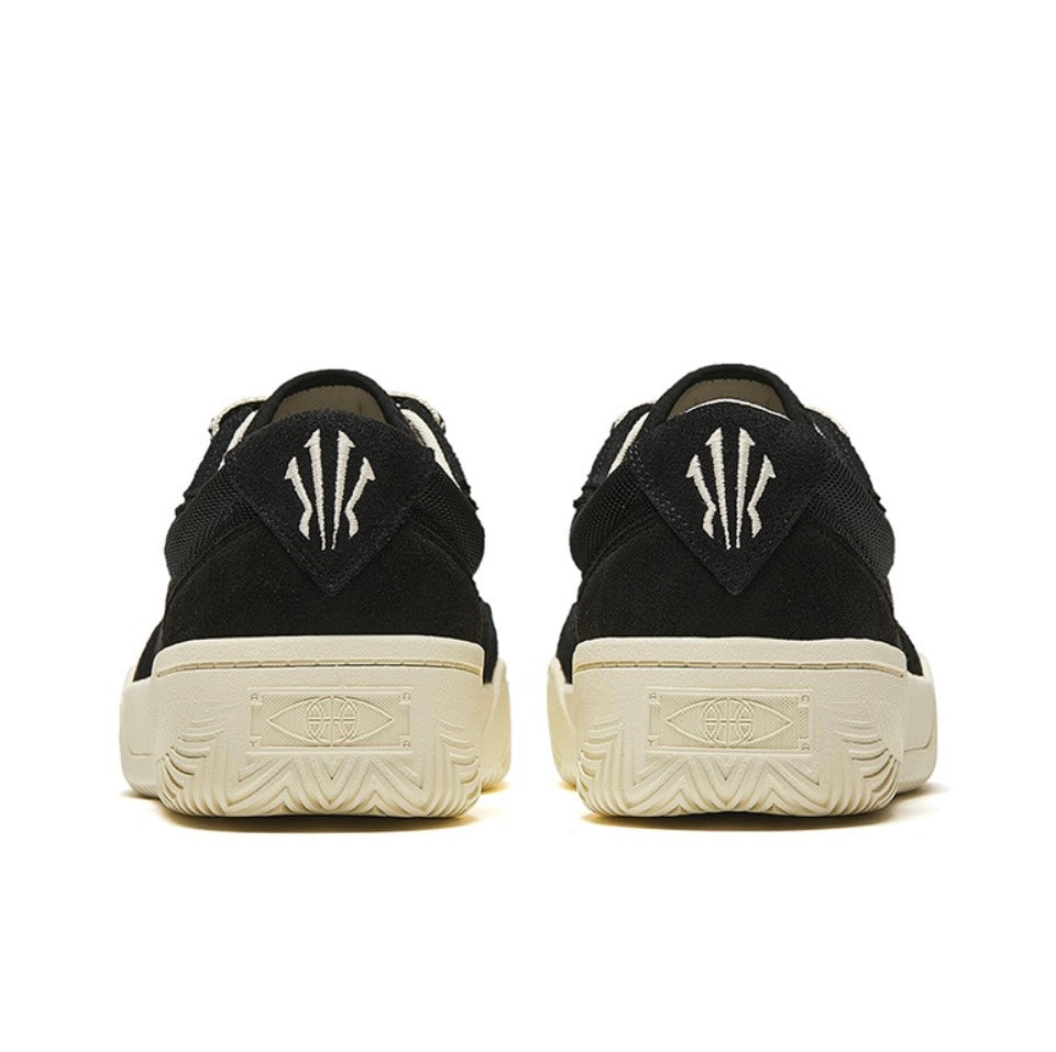 Anta Kai Tribe ‘Black’「Women」 - Kicksown store