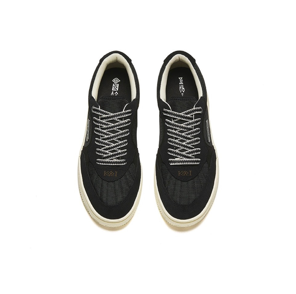 Anta Kai Tribe ‘Black’「Women」 - Kicksown store