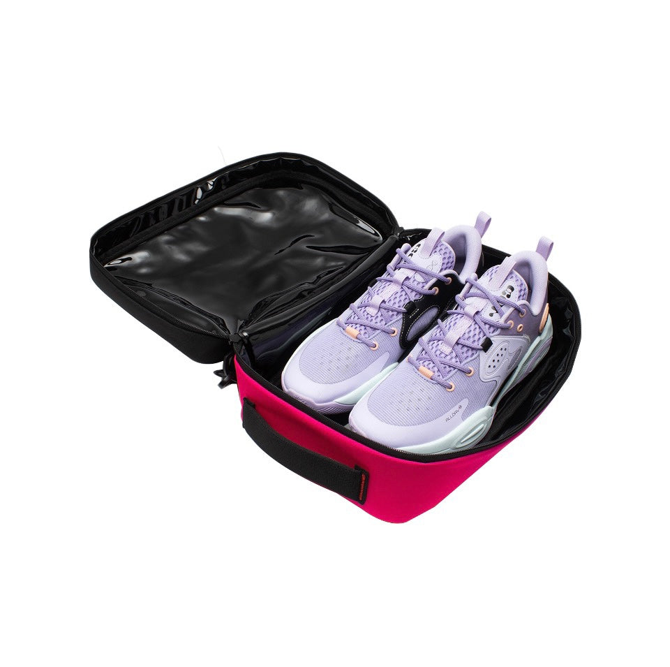 Lining Way of Wade Shoe bag - Kicksown store