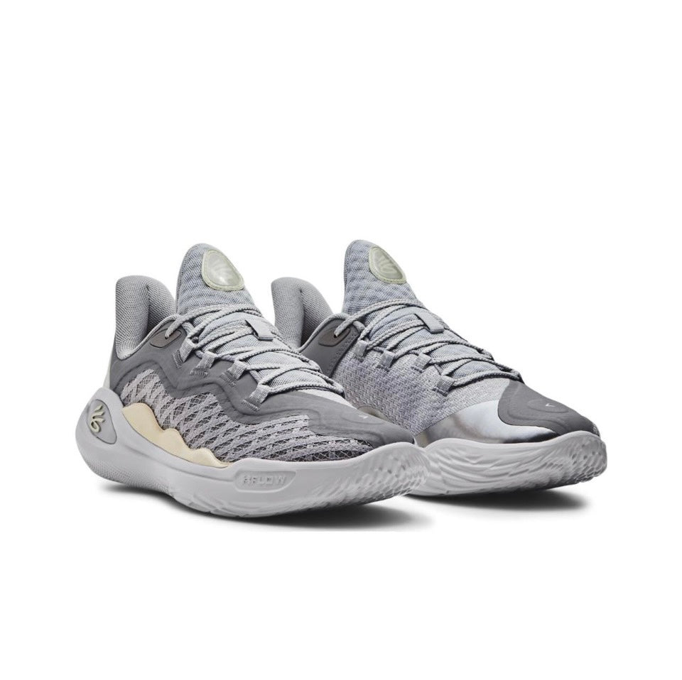 Under Armour Curry 11 'Future Wolf' - Kicksown store