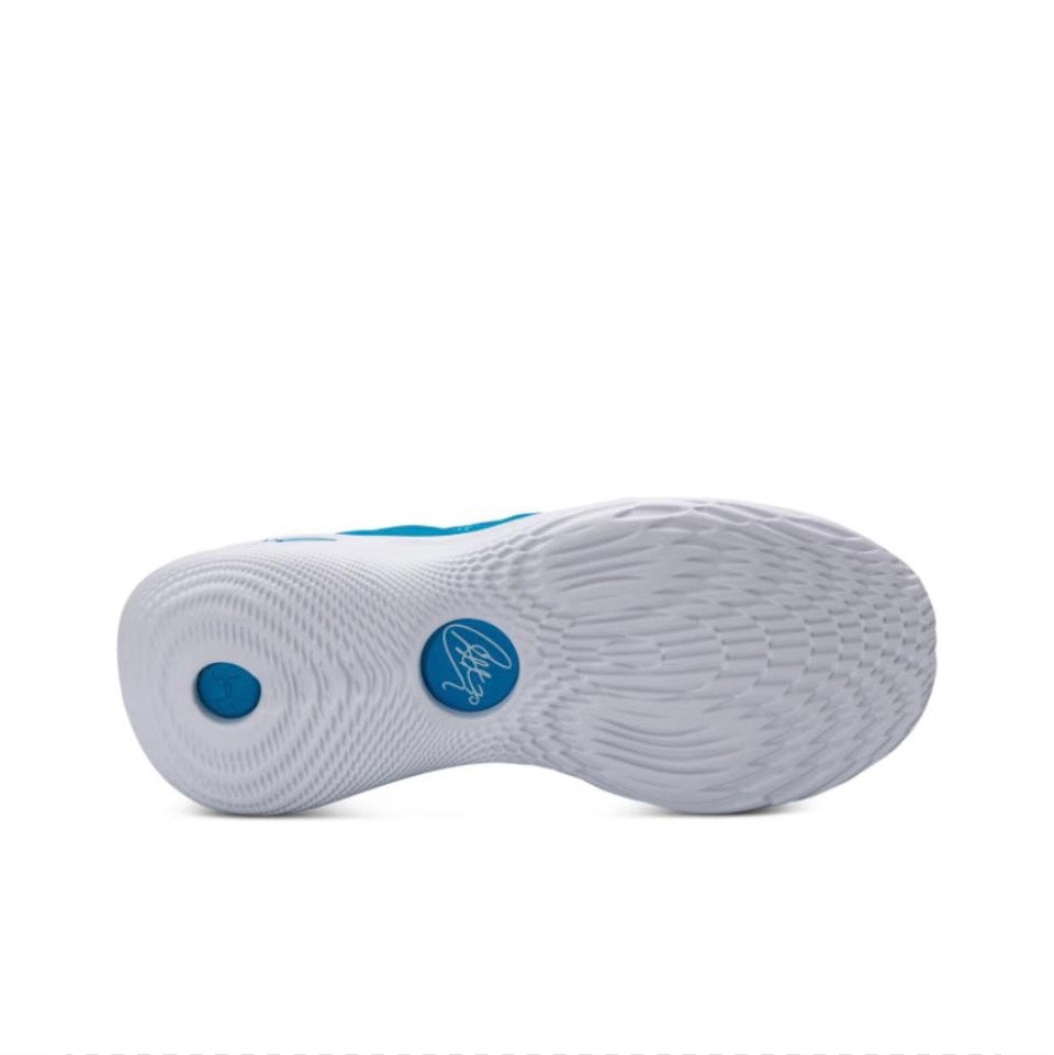 Under Armour Curry 11 'Future Wolf' - Kicksown store