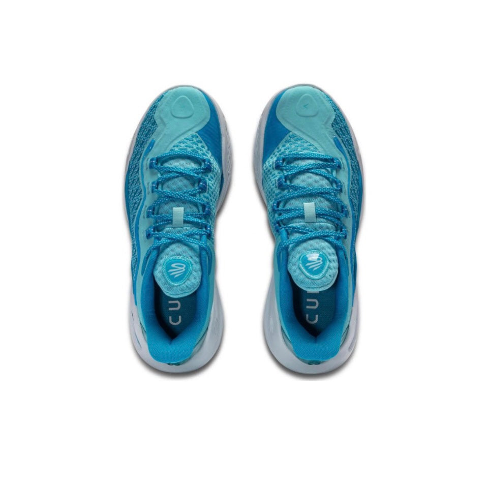 Under Armour Curry 11 'Mouthguard' - Kicksown store