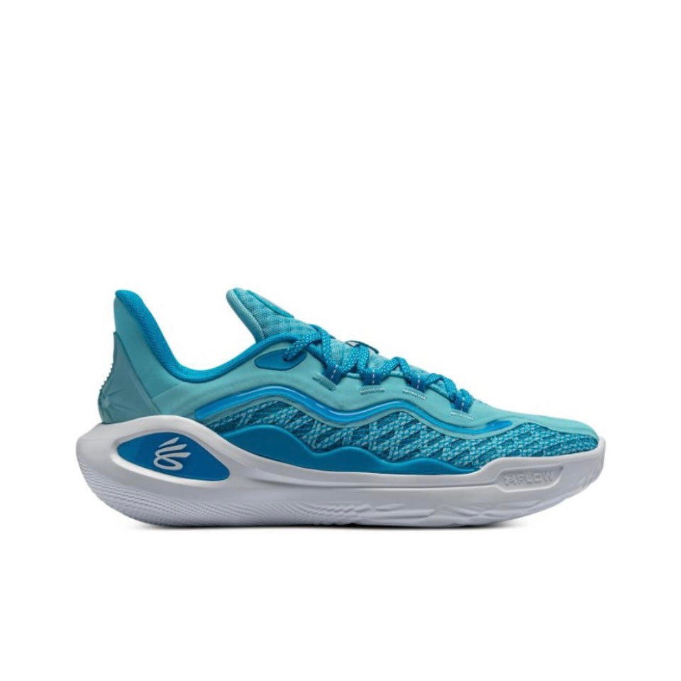 Under Armour Curry 11 'Mouthguard' - Kicksown store
