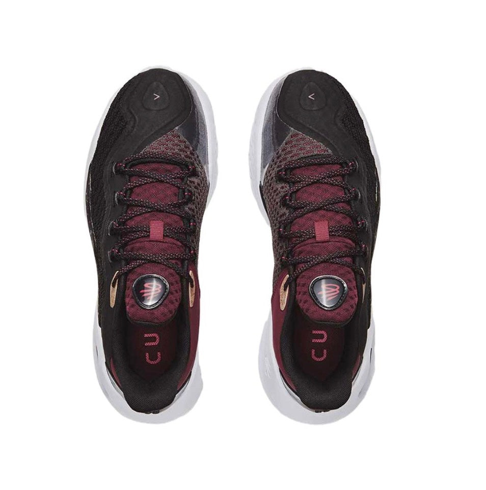 Under Armour Curry 11 'Domaine' - Kicksown store