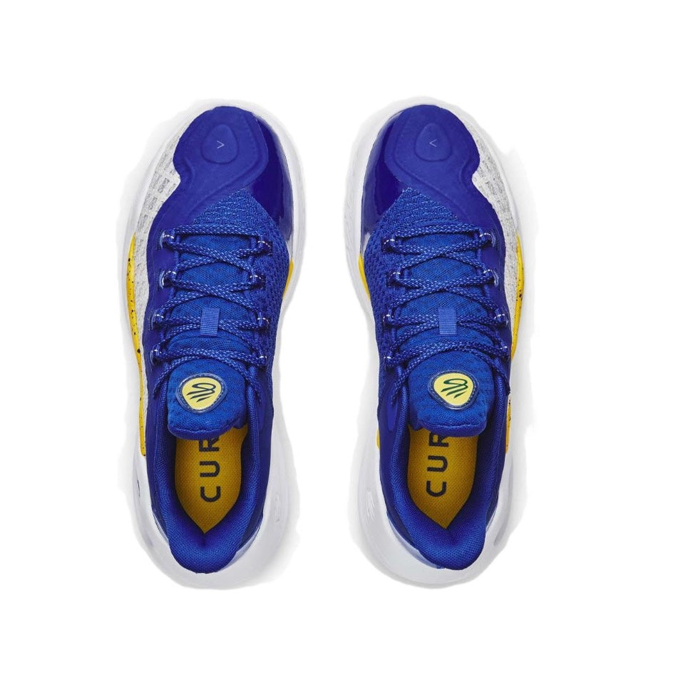 Under Armour Curry 11 'Dub Nation' - Kicksown store