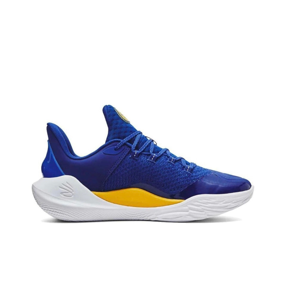 Under Armour Curry 11 'Dub Nation' - Kicksown store