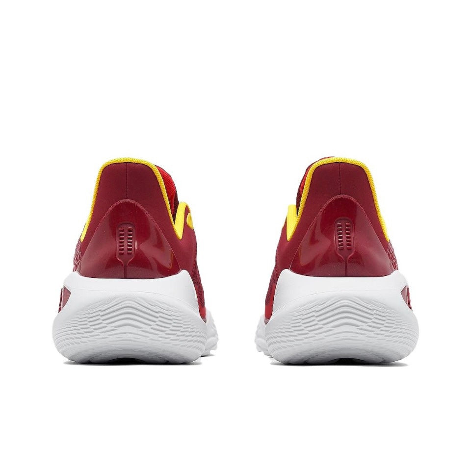 Under Armour Curry 11 'Bruce Lee Fire' - Kicksown store