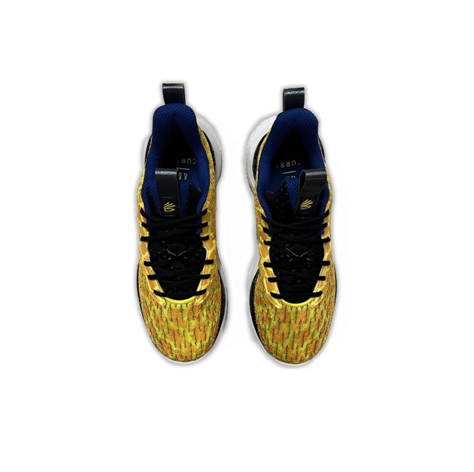 Under Armour Curry 10 'Double Bang' - Kicksown store